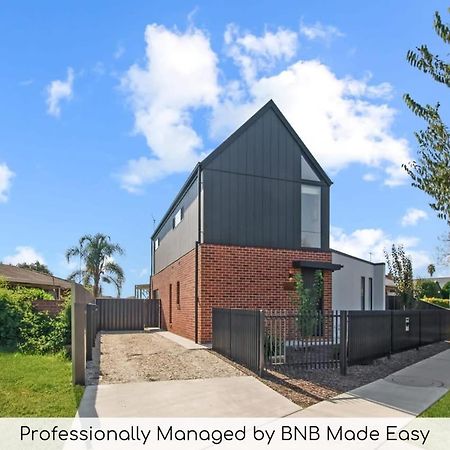 Villa Urban Barn - Stylish, Family Friendly Wagga Wagga Exterior foto